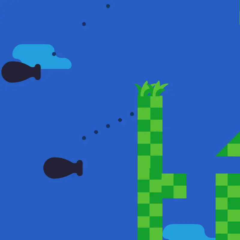 Game by @2lani
