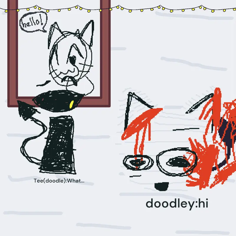 Game by @doodley_thepaperwasquit