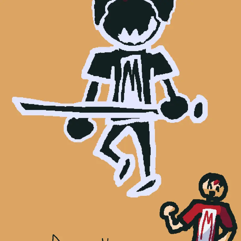 Game by @Matigamer2025