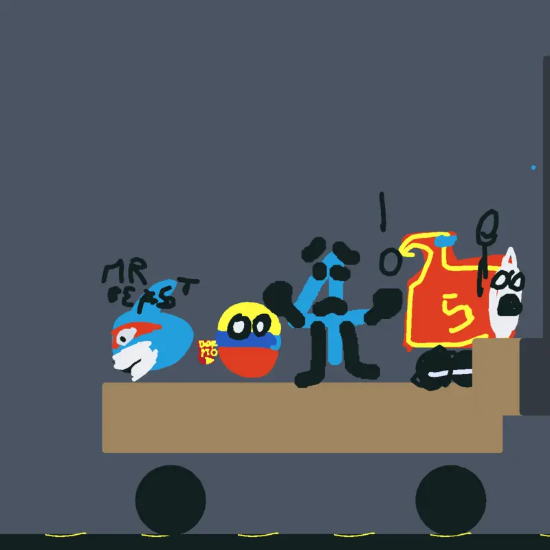 Game by @Amtrakdeck