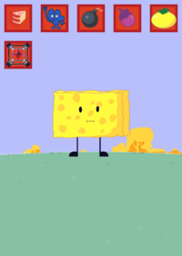 Spongy ragdoll | tags: