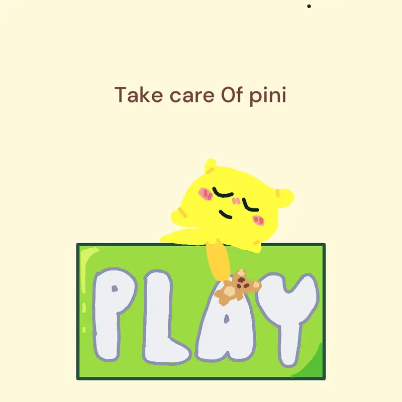 Game by @sweetcattt