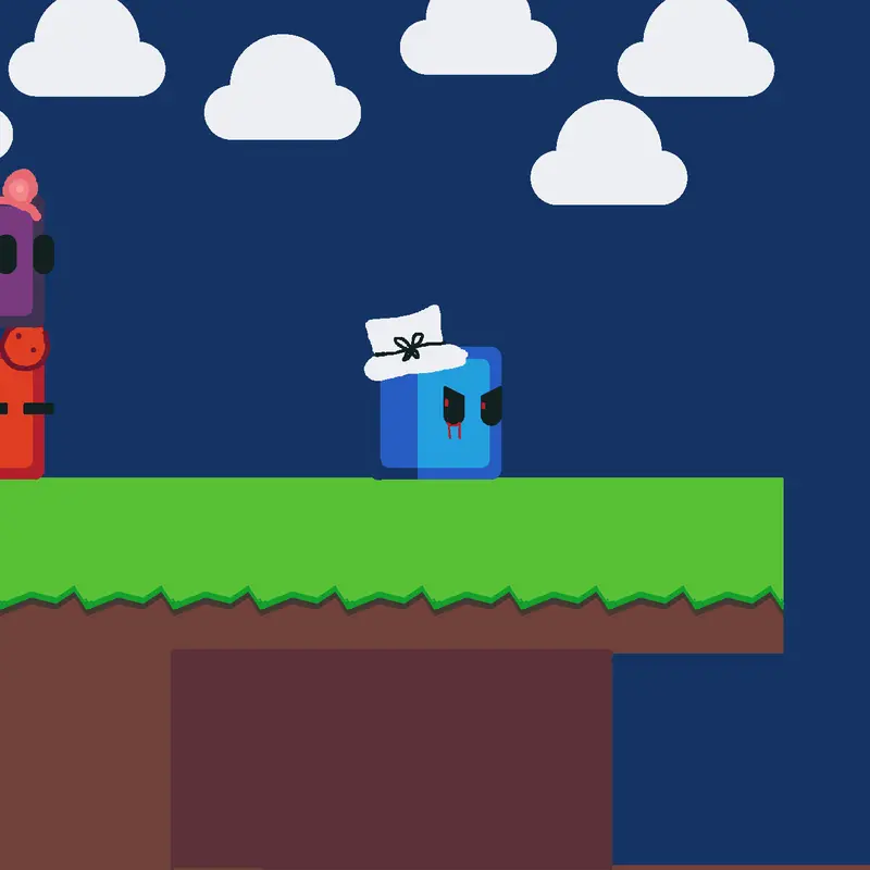 Game by @Wenda_3212