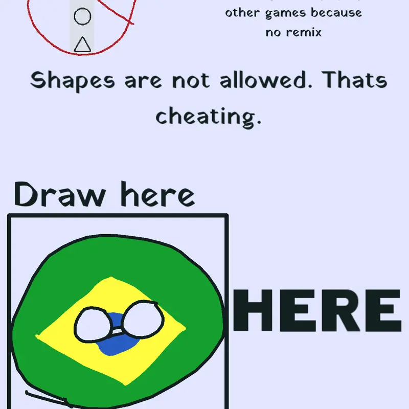 Game by @Mige334