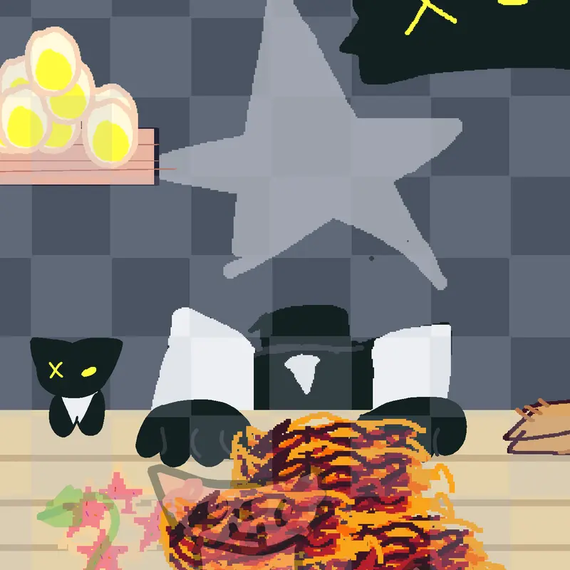 Game by @lonu_yu_animalhospital