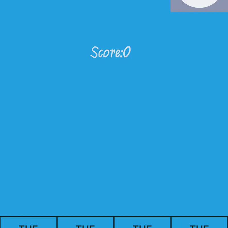 Game by @oreoandcookie