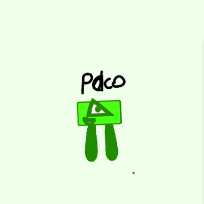 @PacoOfficial