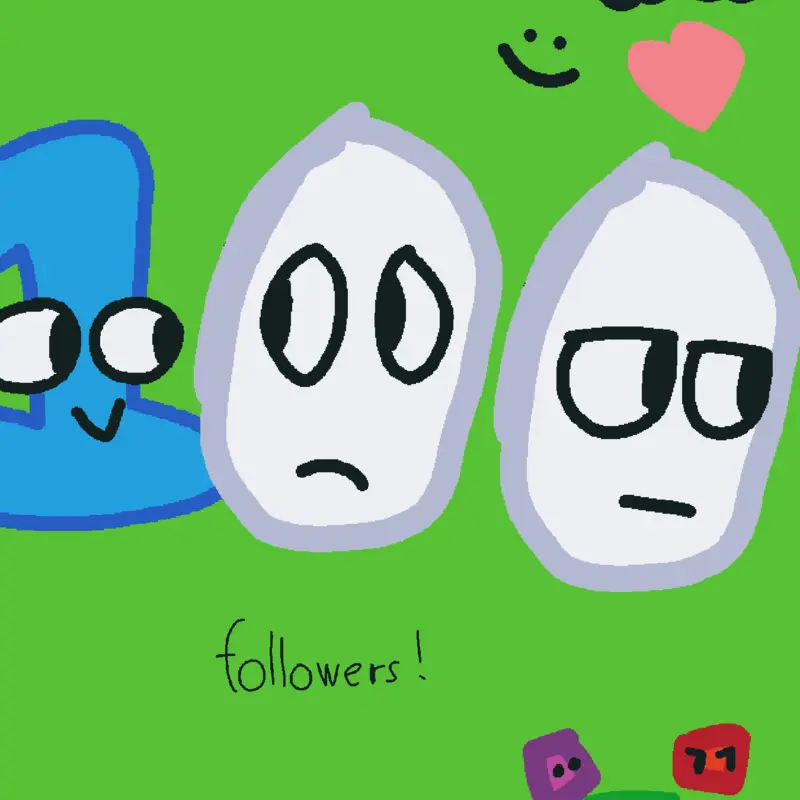 100 followers by @I_lOvE_gAmEs_