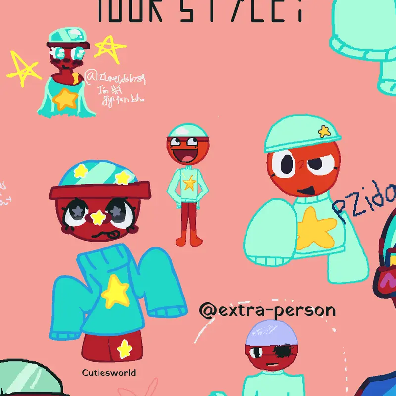 Game by @ILoveCats6789