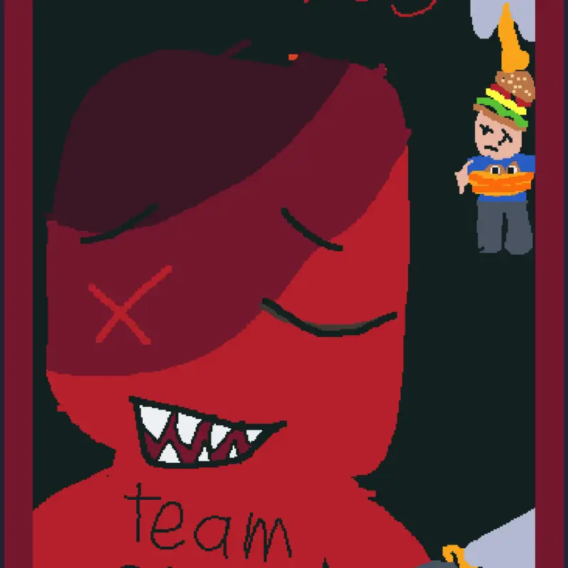 Game by @ziyadaffan