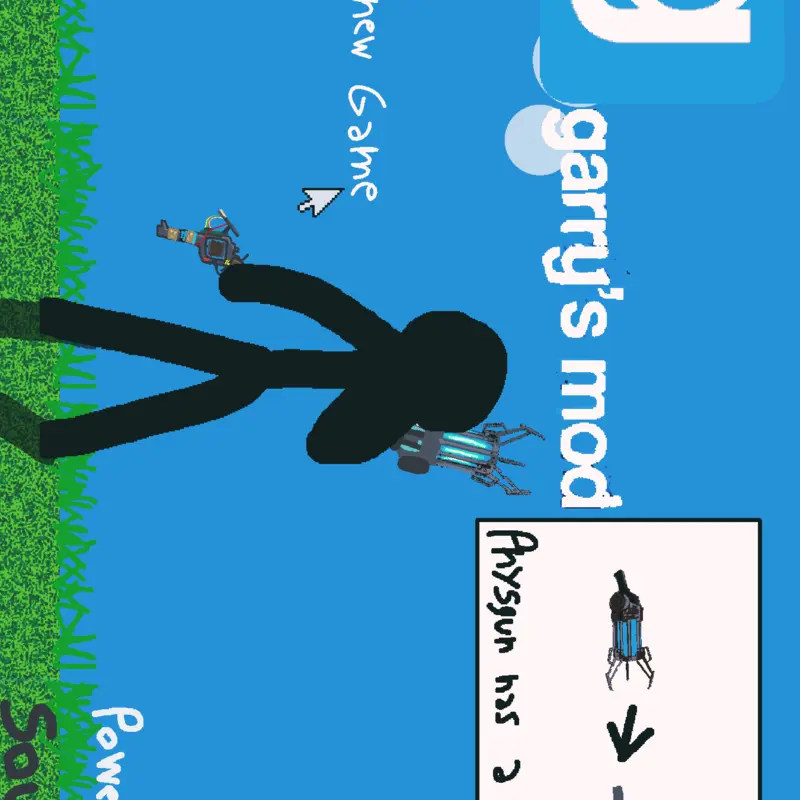 Game by @i_love_brazil