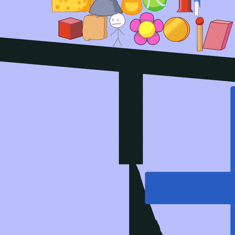Game by @liamsebastian