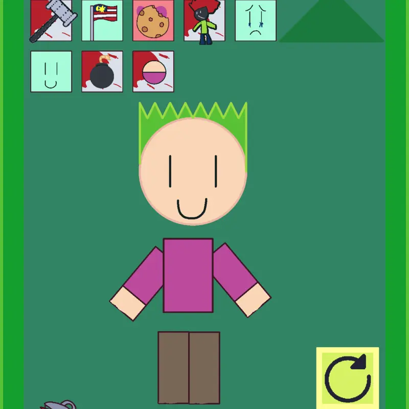 Game by @ArmolFlimsPlaysCastle