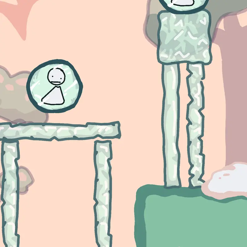 Game by @urlazyness