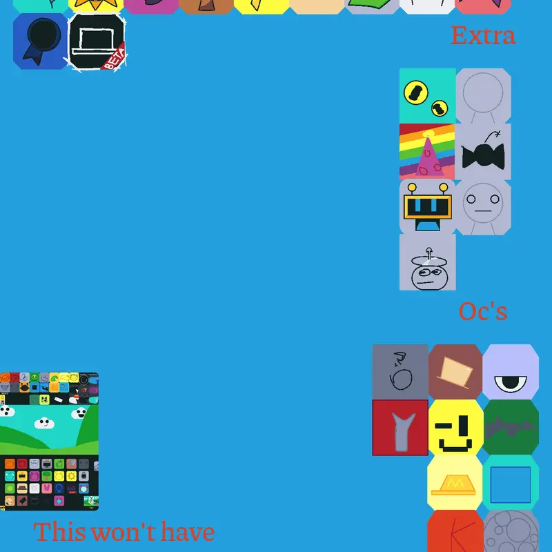 Game by @xarmine