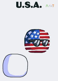Just a countryball puzzle ok
