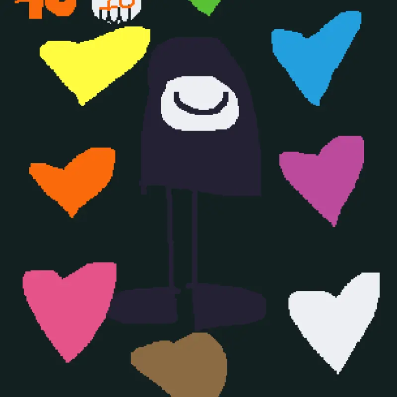 Game by @Cursory