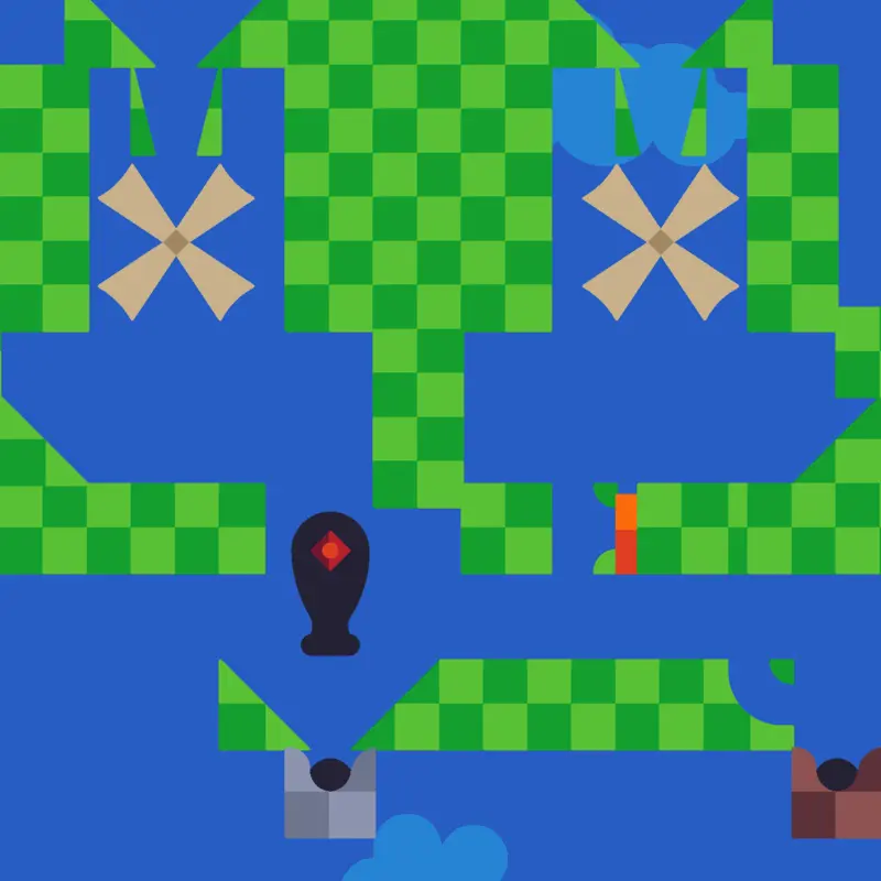 Game by @imainguestforsaken