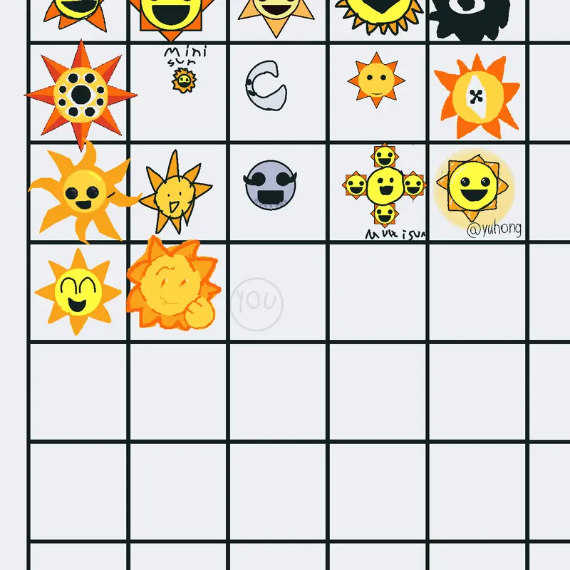 Game by @ashline