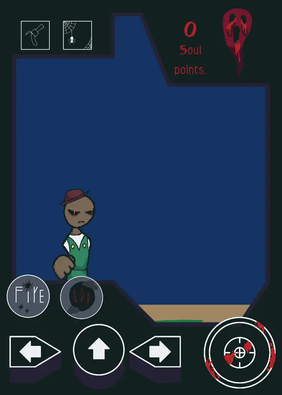 Game by @killsgames