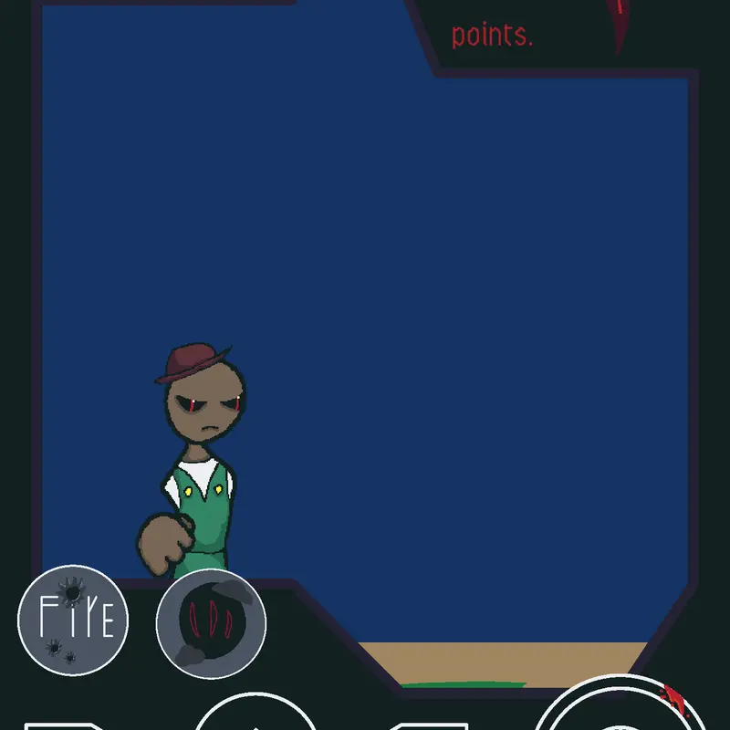 Game by @killsgames