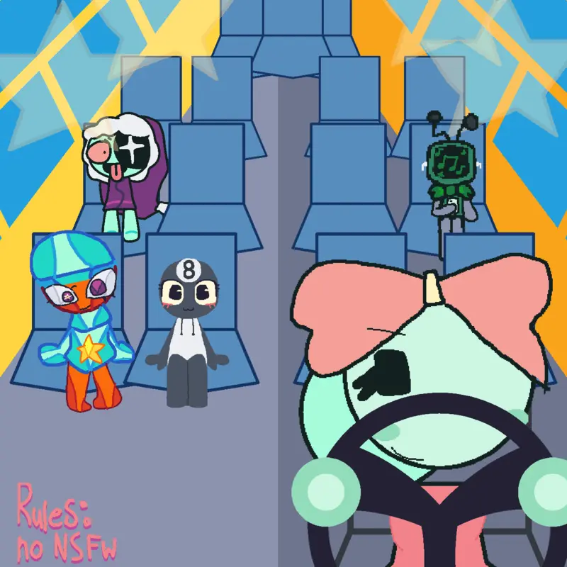 Game by @Poppy_pop13