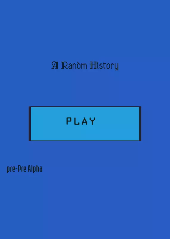 Game by @MisteriusDev