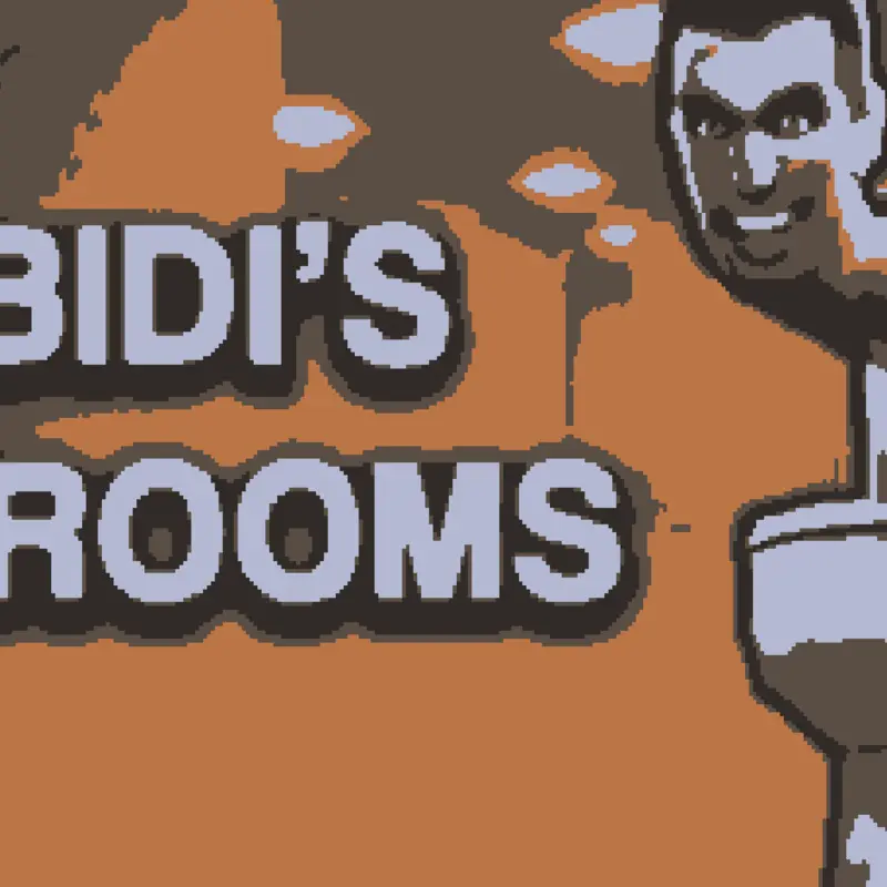 Game by @bababiyo