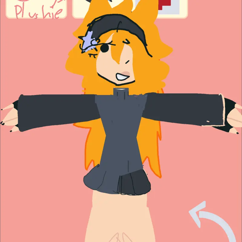 Game by @skyzraimz