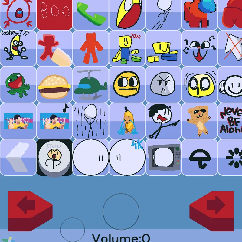 Game by @Antony18