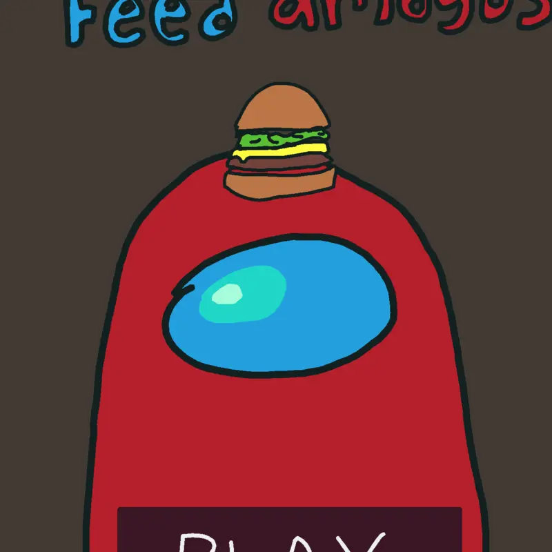 Game by @cheesy69