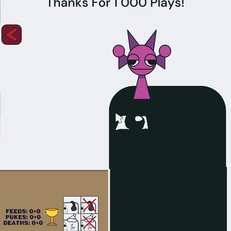 Game by @jonougg