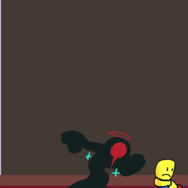 Game by @fnfsher