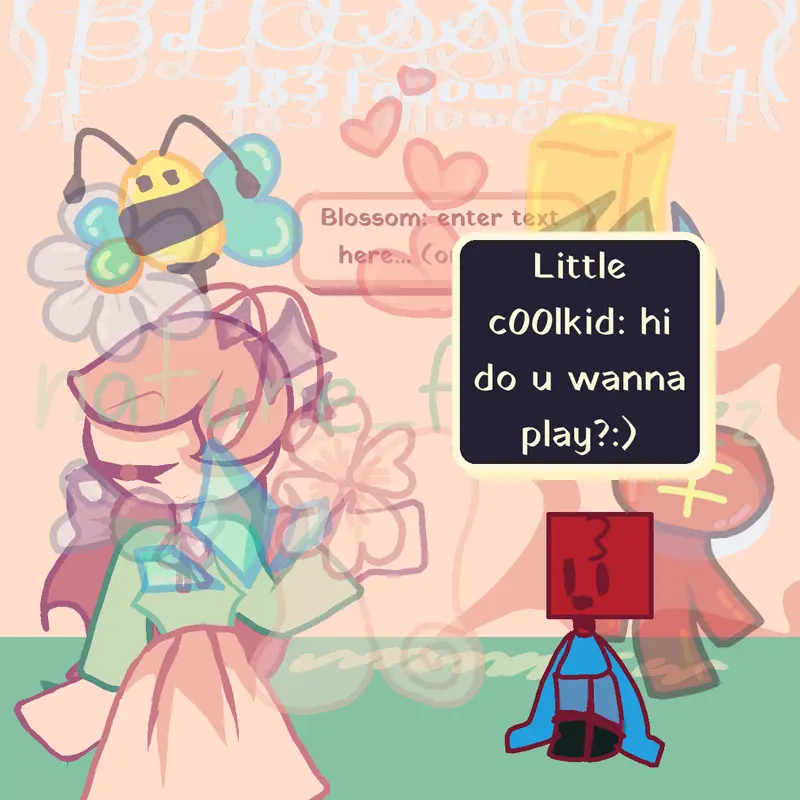 Game by @snowy_puff