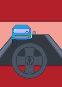 Car simulator