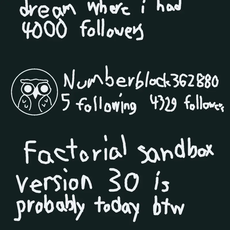 Game by @Numberblock362880