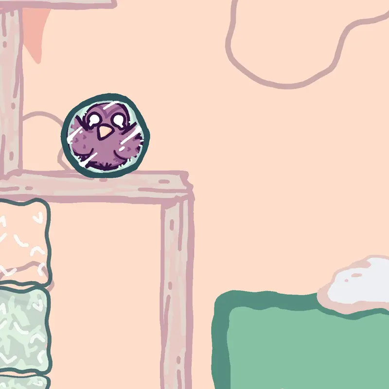 Game by @Crunchless