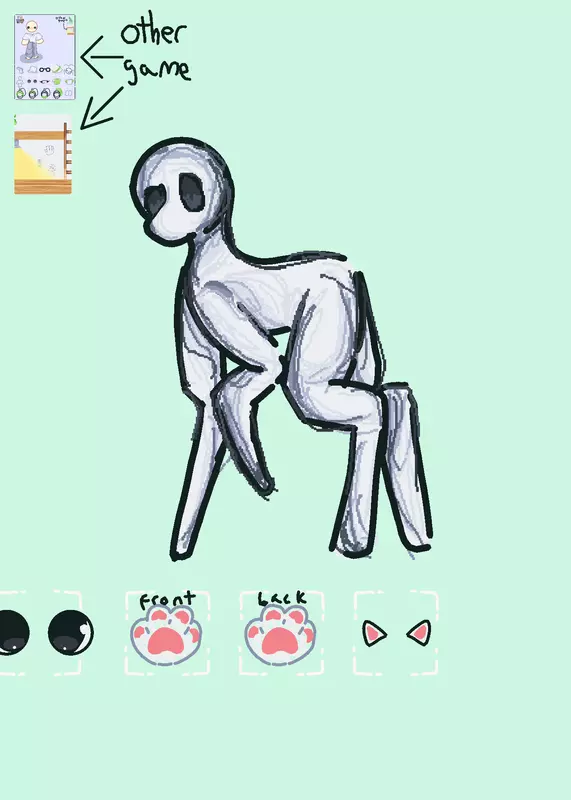 Game by @N00ne_Imp0rtant