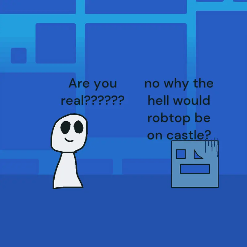 Game by @Robtop_games