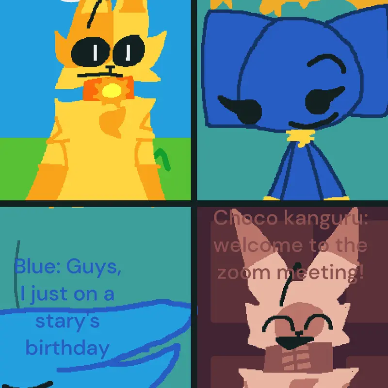 Game by @blue001