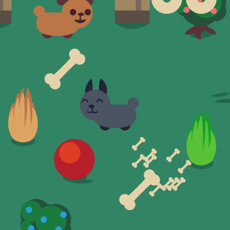 Game by @GlobalQuick