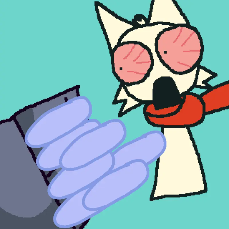 Game by @itsGlowTime