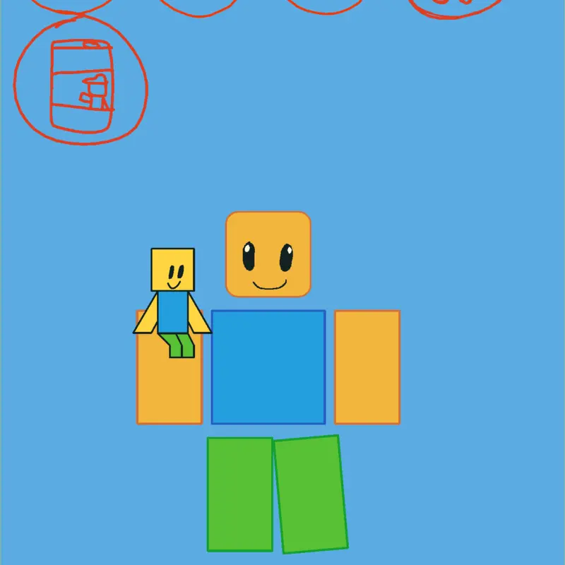 Game by @noob_345