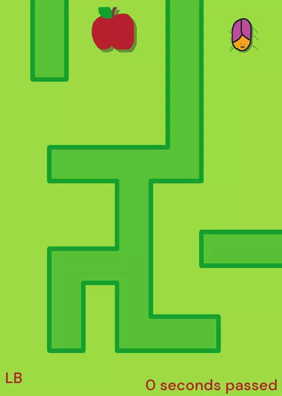 Game by @karentelolme
