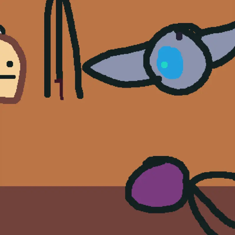Game by @Himaking