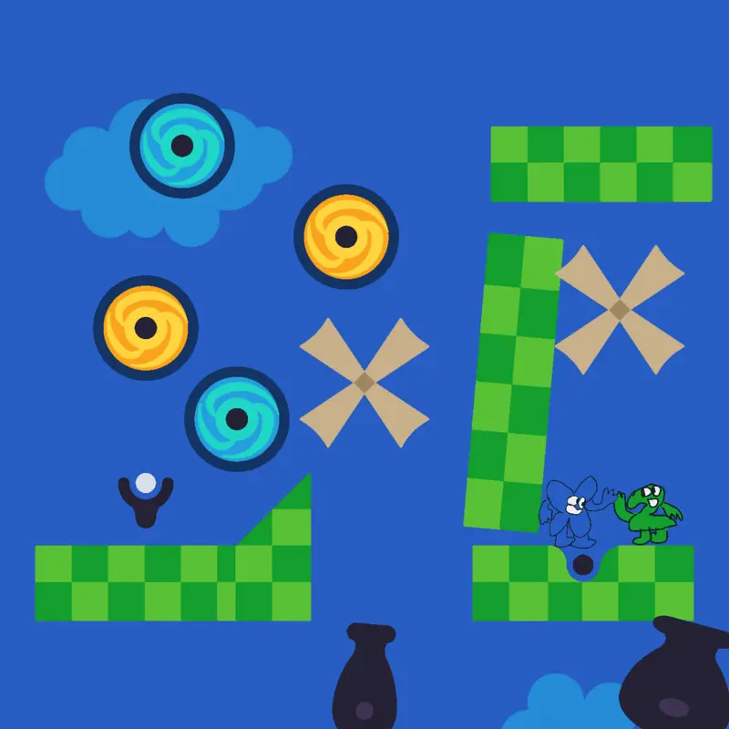 Game by @xtry