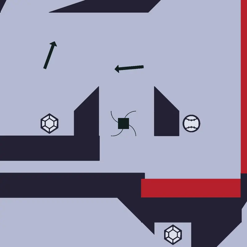 Game by @BlessedOrange