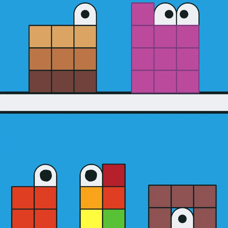 Game by @Oddbotoutfan