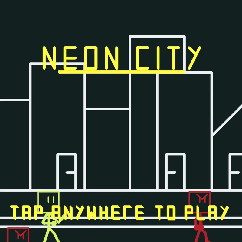 Game by @itspierrebro