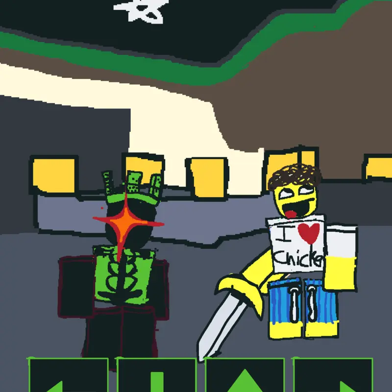 Game by @shedlesky_007n7
